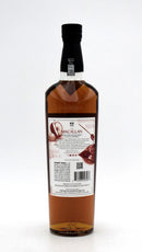 The Macallan Double Cask Collection 15 Year Single Malt Scotch Whisky 750ml