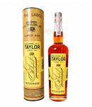 Colonel E.H. Taylor Cured Oak Straight Kentucky Bourbon Vintage