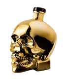 Crystal Head Vodka Gold Edition 700ml