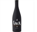 Iwa 5 Junmai Daiginjo Sake Assemblage 6 720ml