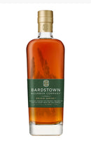 Bardstown Bourbon Company Origin Series Rye Whiskey