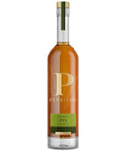 Penelope Classic Series Straight Rye Whiskey 750ml