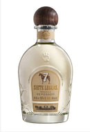 Siete Leguas Reposado Tequila 700ml