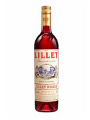 Lillet Rouge Aperitif Wine 750ml