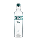 SVEDKA Modern Style Gin 1L