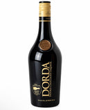 Dorda Double Chocolate Liqueur 750ml