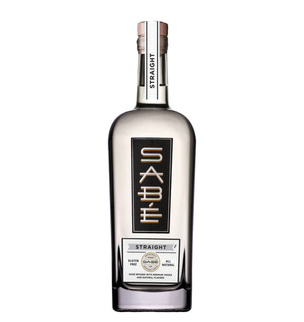 Sabe Rhsr Sabe Straight Vodka Infused Sake 750ml