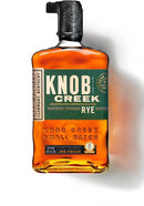 Knob Creek 100 Proof Kentucky Straight Rye Whiskey 750 ml