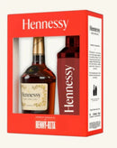 Hennessy Cognac Vs Henny-rita Gift Pack With Shaker