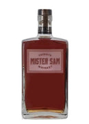 Mister Sam Tribute Whiskey Batch 4 131.08 Proof