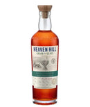 Heaven Hill Grain to Glass Straight Rye Whiskey 700mL