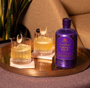 Crown Royal Whisky Sour Cocktail with Black Cherry 100ml 4 Pack