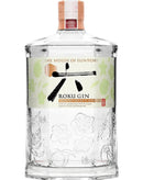 Suntory Roku Gin Minori Select Edition 750ml