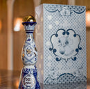 CLASE AZUL TEQUILA EDUARDO SARABIA EDITION 1L