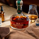 Old Forester Birthday Bourbon 2026