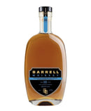Barrell Whiskey 18 Year Cabernet Sauvignon & Sauternes Barrels 125.24 Proof 750mL