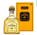 Patron Anejo Tequila 375ml
