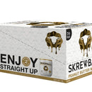 Skrewball Peanut Butter Whiskey 100ml Cans (24-Pack)