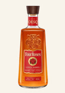 Four Roses Single Barrel OESQ Bourbon Whiskey 750ml
