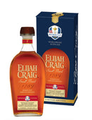 Elijah Craig Ryder Cup 2025 Edition