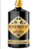HENDRICK'S OASIUM GIN
