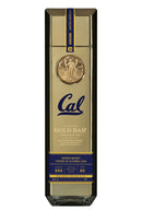 Gold Bar Whiskey Cal Golden Bears Limited Edition