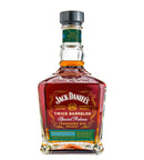 Jack Daniel's Twice Barreled Heritage 2023