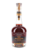 Woodford Reserve Master’s Collection Seasoned Oak Finish Kentucky Straight Bourbon Whiskey 2009 Edition