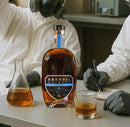 Barrell Whiskey Decade 2 20 Year HAZMAT 141.3 Proof 750mL