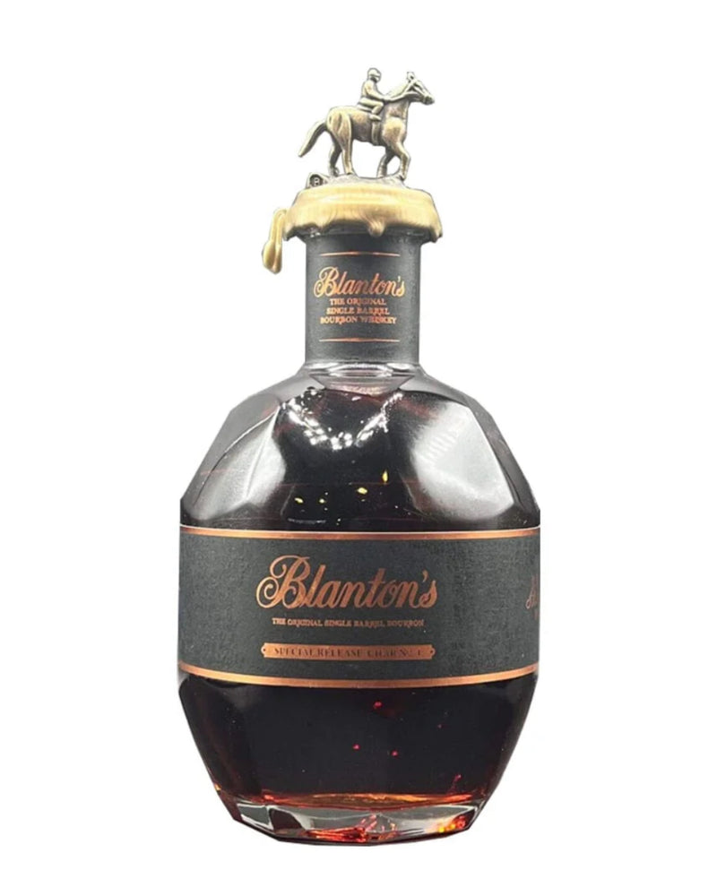 Blanton’s Char No. 4 2022 Special Release