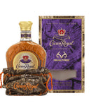 Crown Royal x REALTREE Fine De Luxe Limited Edition Camo Bag