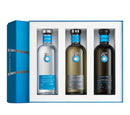 Casa Dragones Tequila Gift Set Blanco Reposado Añejo 375ml