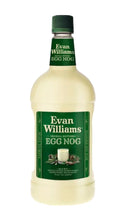Evan Williams Original Southern Egg Nog 1.75 L