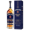 Jameson Distiller's Batch Single Pot Still Irish Whiskey 750ml