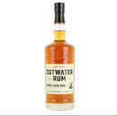 Cutwater Three Sheets Barrel Aged Rum 750ml