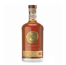 Bacardi Gran Reserva Diez Rum 750ml