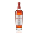 The Macallan 18 Year Sherry Oak 2025