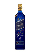 Johnnie Walker Blue Label x Diwali Limited Edition by Rahul Mishra