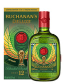 Buchanan's DeLuxe FIFA World Cup 2026 Limited Edition
