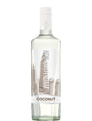 New Amsterdam Coconut Vodka