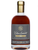 WILLIAM HEAVENHILL 19 YEAR BOURBON WHISKEY 138.2 Proof 750ml
