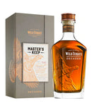 Wild Turkey Master’s Keep Decades