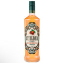 St. Elder Blood Orange Liqueur
