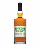 Cutwater Black Skimmer American Rye Whiskey 750ml