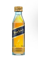 Johnnie Walker Blue Label Shot 50ml