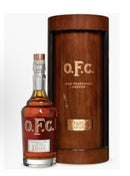 Buffalo Trace OFC 1995 25 Year Old Kentucky Straight Bourbon Whiskey