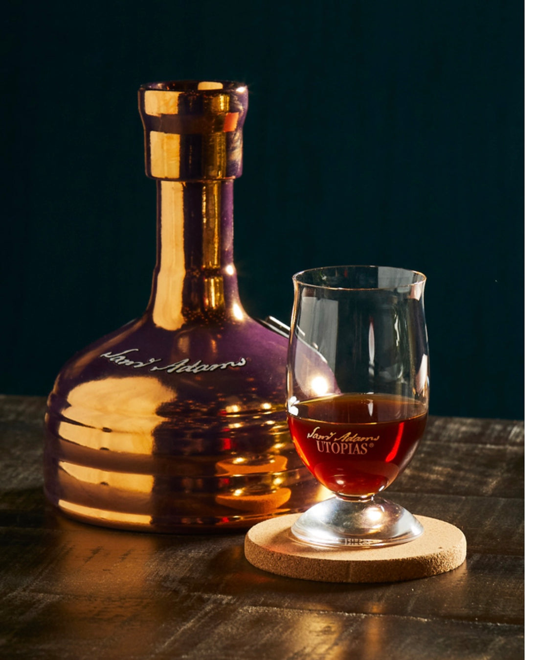Samuel Adams Utopias 2023