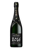 Moet & Chandon Champagne Extra Brut Grand Vintage 2016 750ml