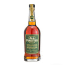 Old Forester Single Barrel Rye Barrel Strength Whiskey
