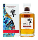 Hibiki Blossom Harmony 2025 Limited Edition Japanese Whisky 700ml